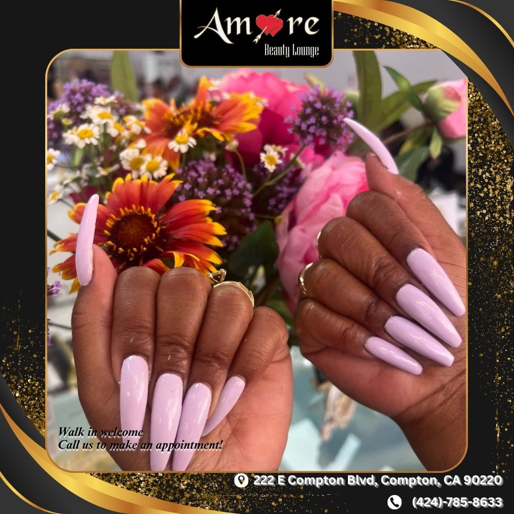Nails Design
